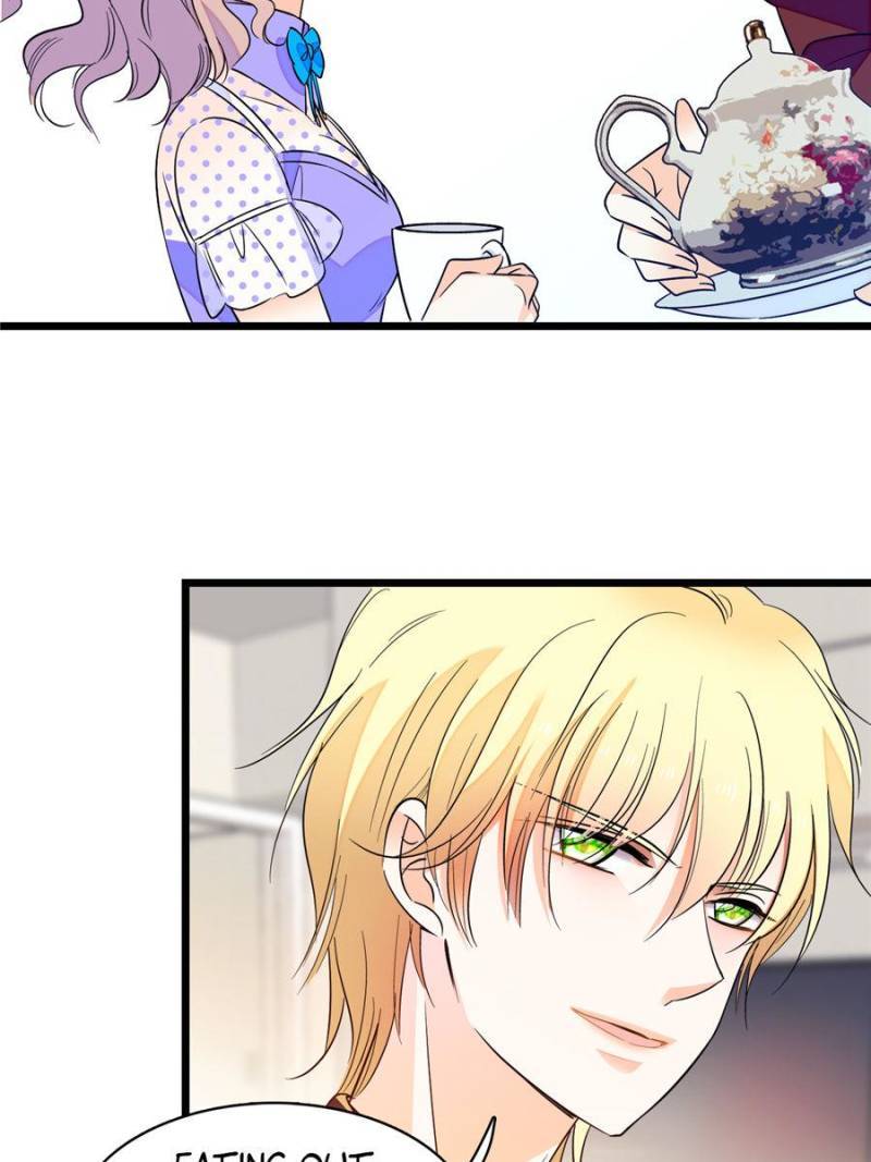 I’m Being Shipped With the King of Film! chapter 81 - page 43