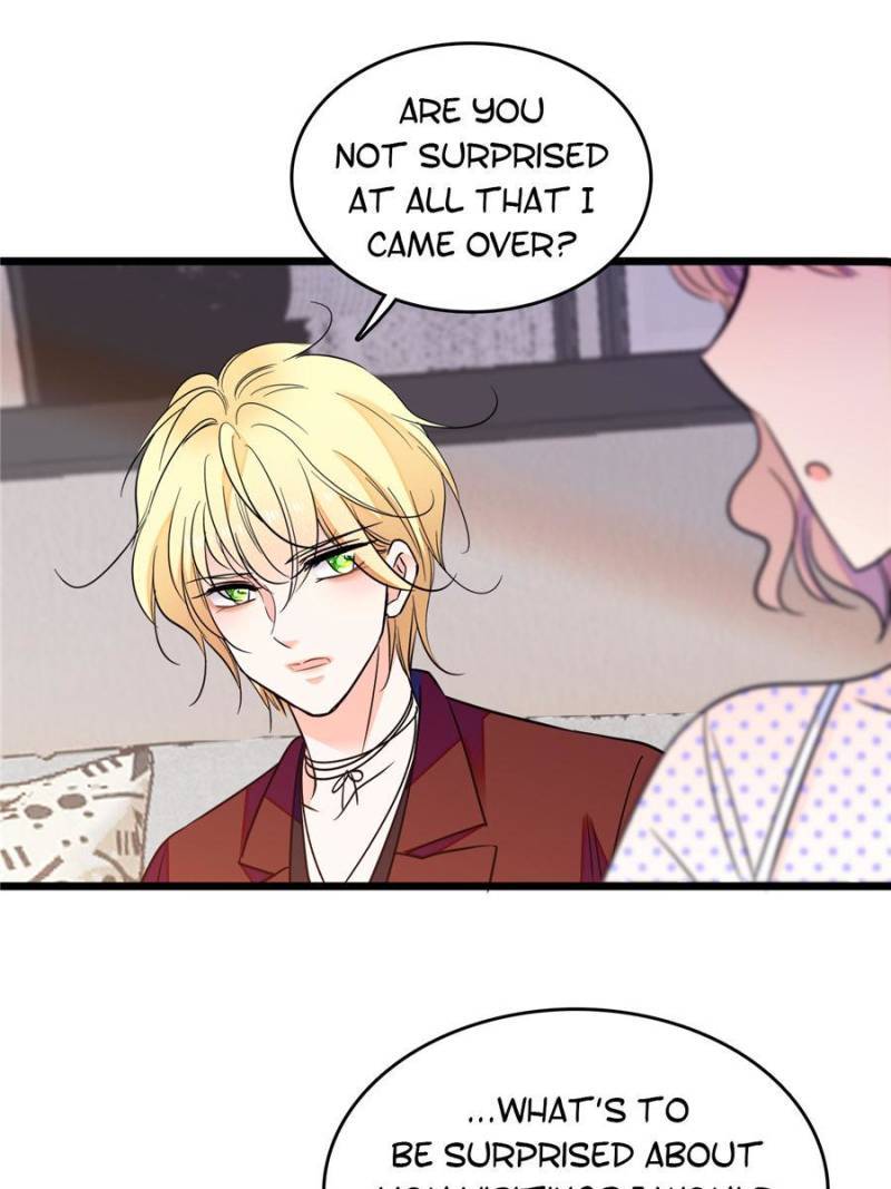 I’m Being Shipped With the King of Film! chapter 80 - page 31