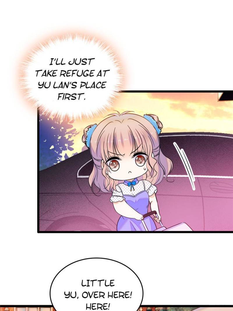 I’m Being Shipped With the King of Film! chapter 79 - page 10
