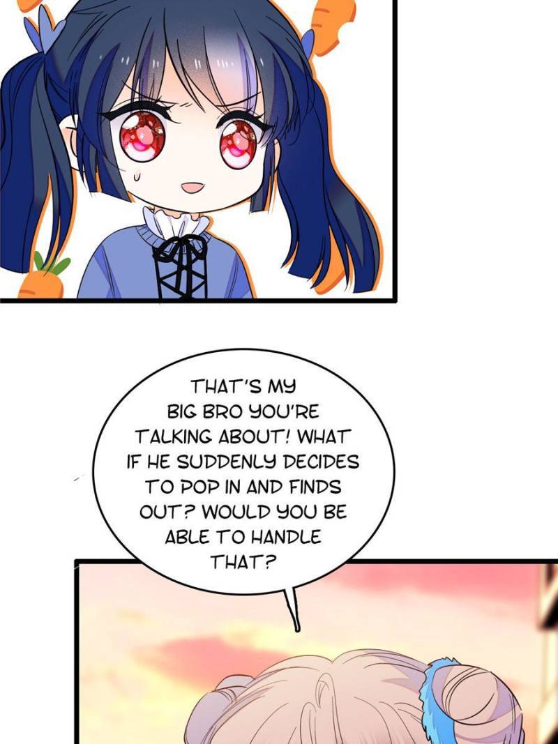 I’m Being Shipped With the King of Film! chapter 79 - page 12