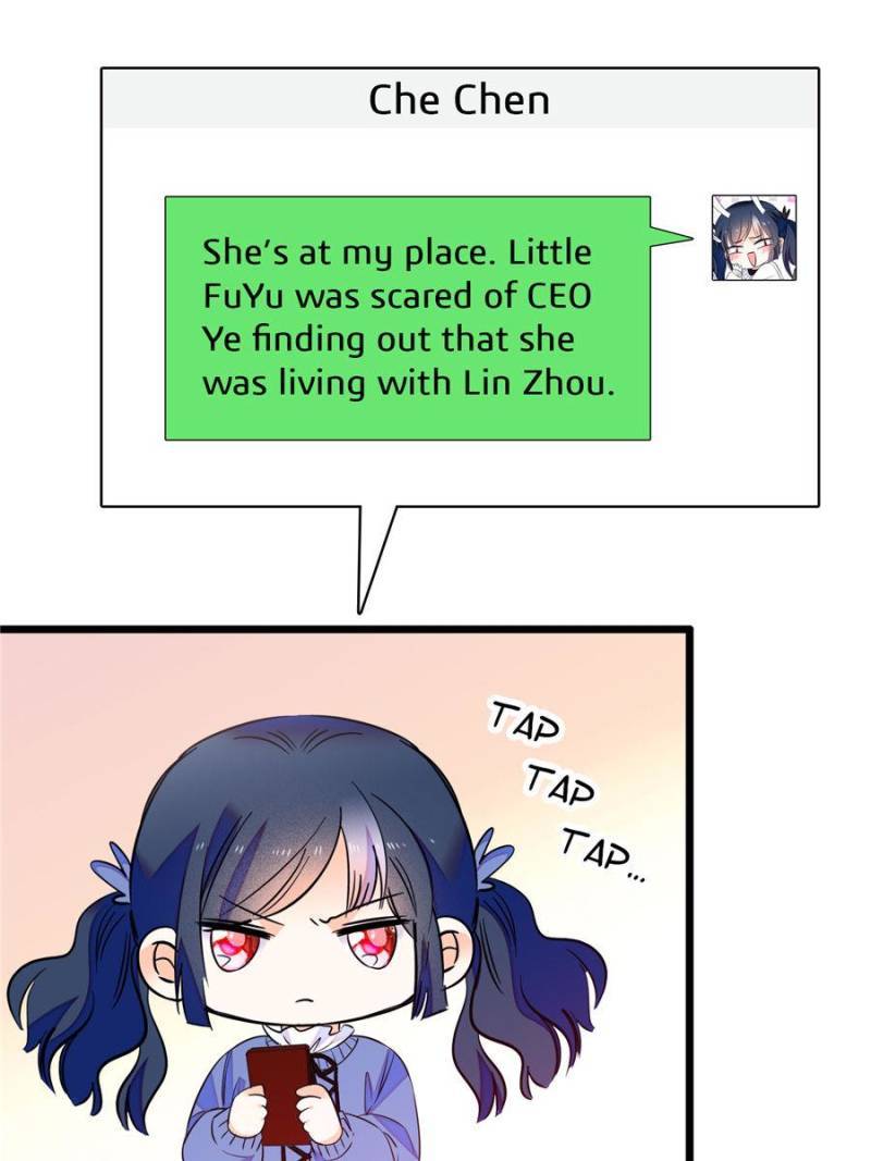 I’m Being Shipped With the King of Film! chapter 79 - page 16
