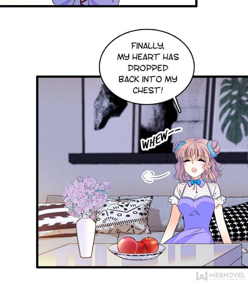 I’m Being Shipped With the King of Film! chapter 79 - page 17