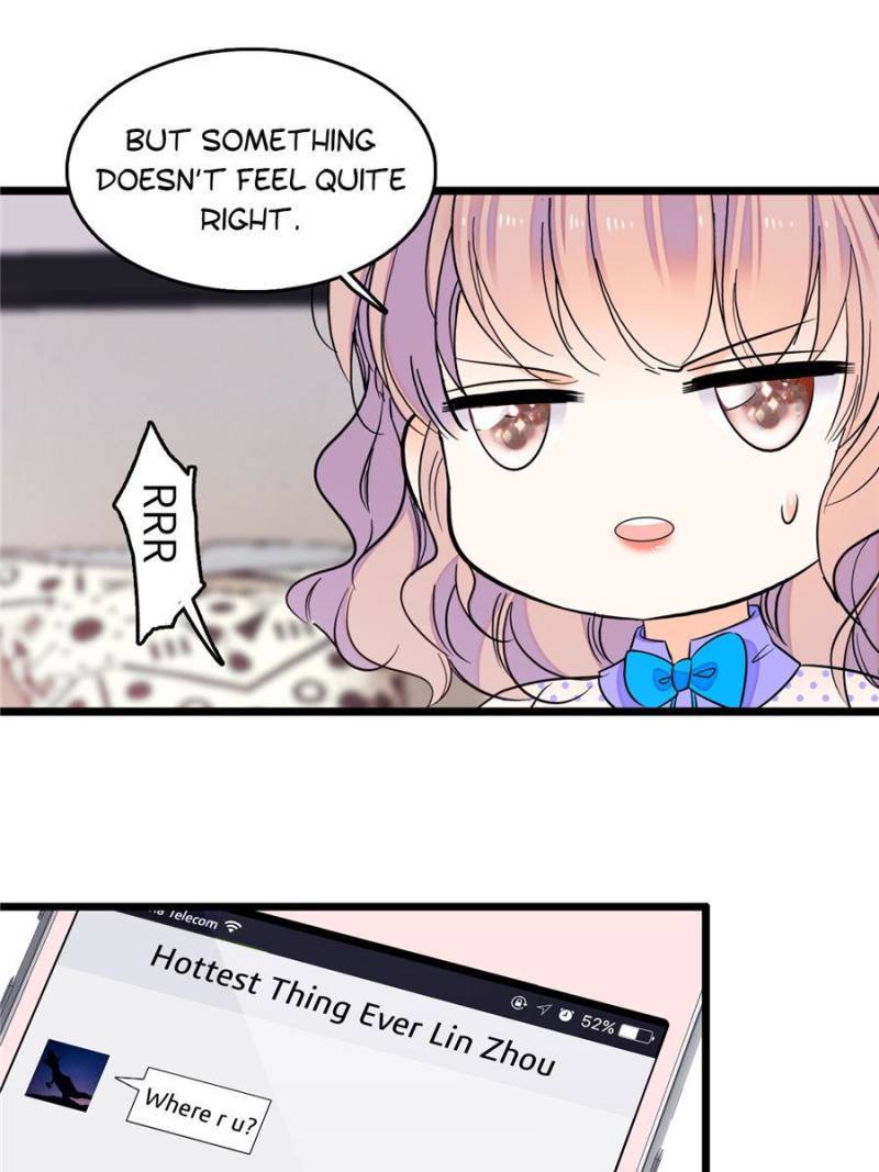 I’m Being Shipped With the King of Film! chapter 79 - page 18