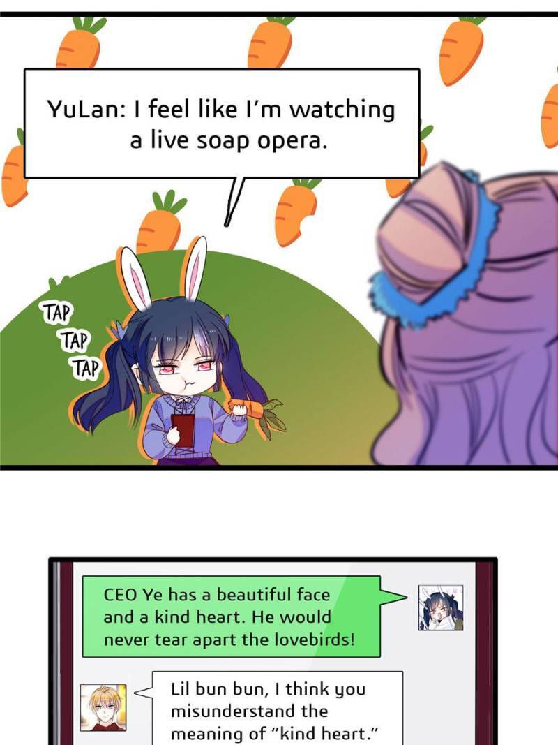 I’m Being Shipped With the King of Film! chapter 79 - page 27