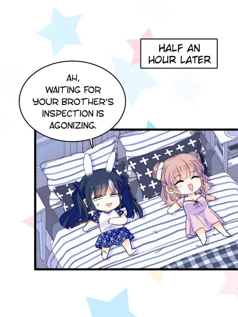 I’m Being Shipped With the King of Film! chapter 79 - page 41