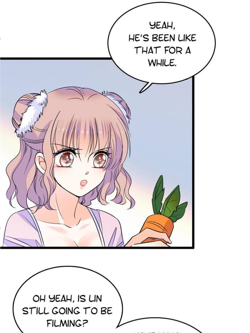 I’m Being Shipped With the King of Film! chapter 79 - page 43