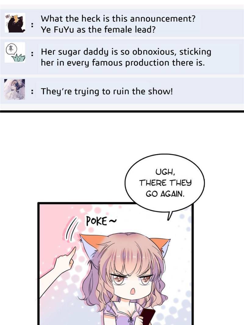 I’m Being Shipped With the King of Film! chapter 79 - page 53