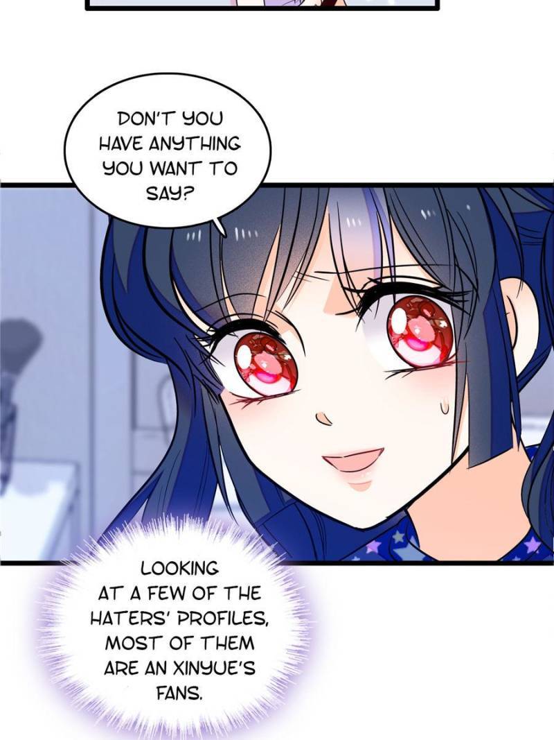 I’m Being Shipped With the King of Film! chapter 79 - page 54