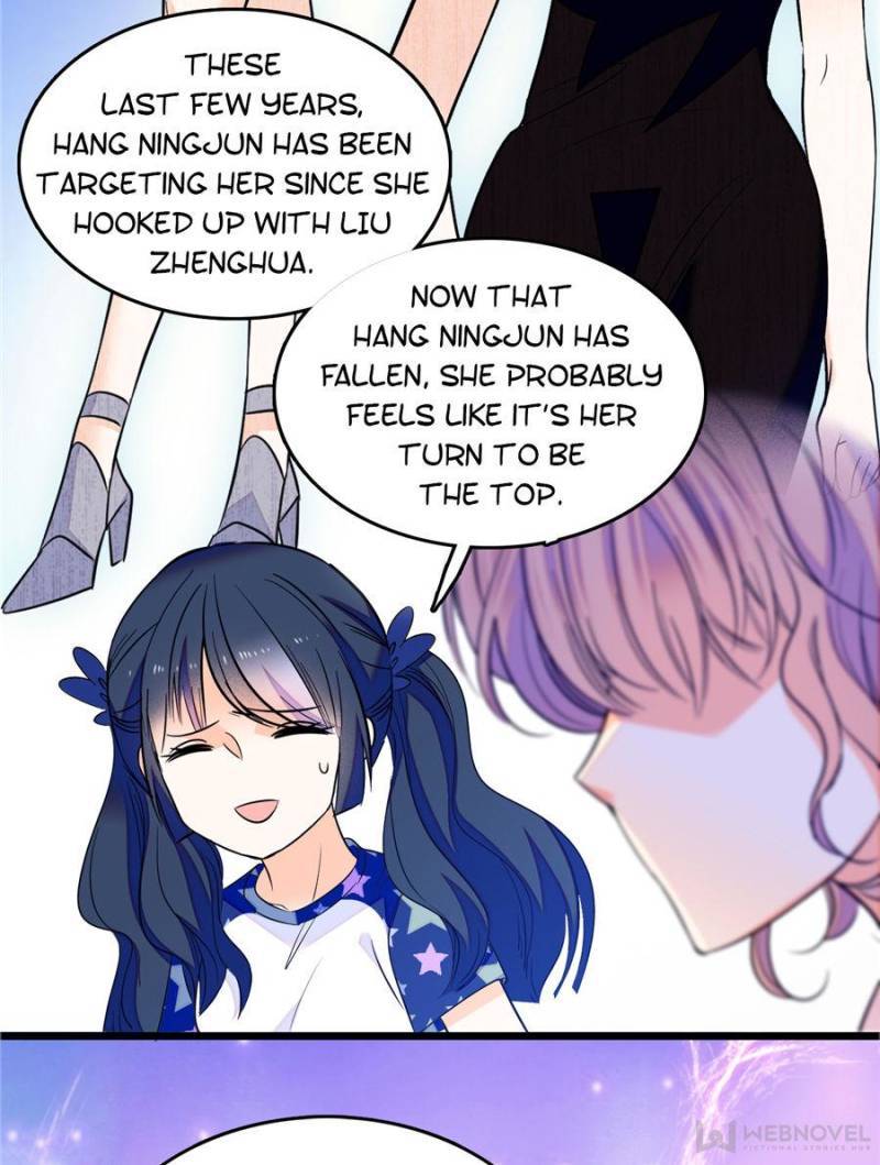 I’m Being Shipped With the King of Film! chapter 79 - page 57
