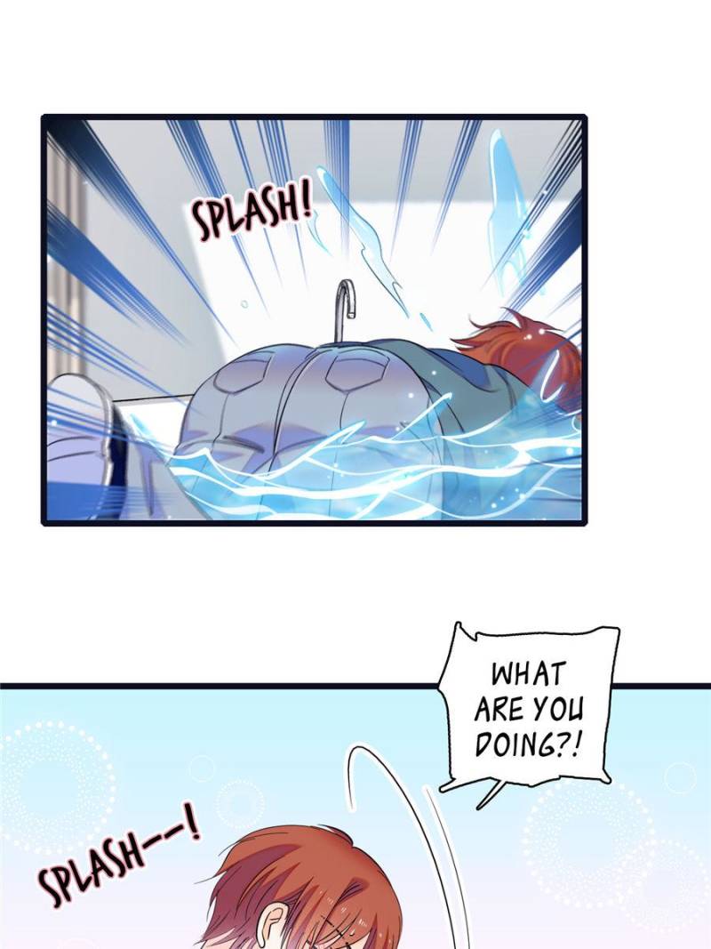 I’m Being Shipped With the King of Film! chapter 78 - page 10