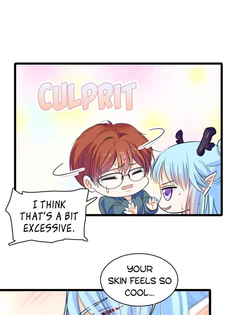 I’m Being Shipped With the King of Film! chapter 78 - page 13