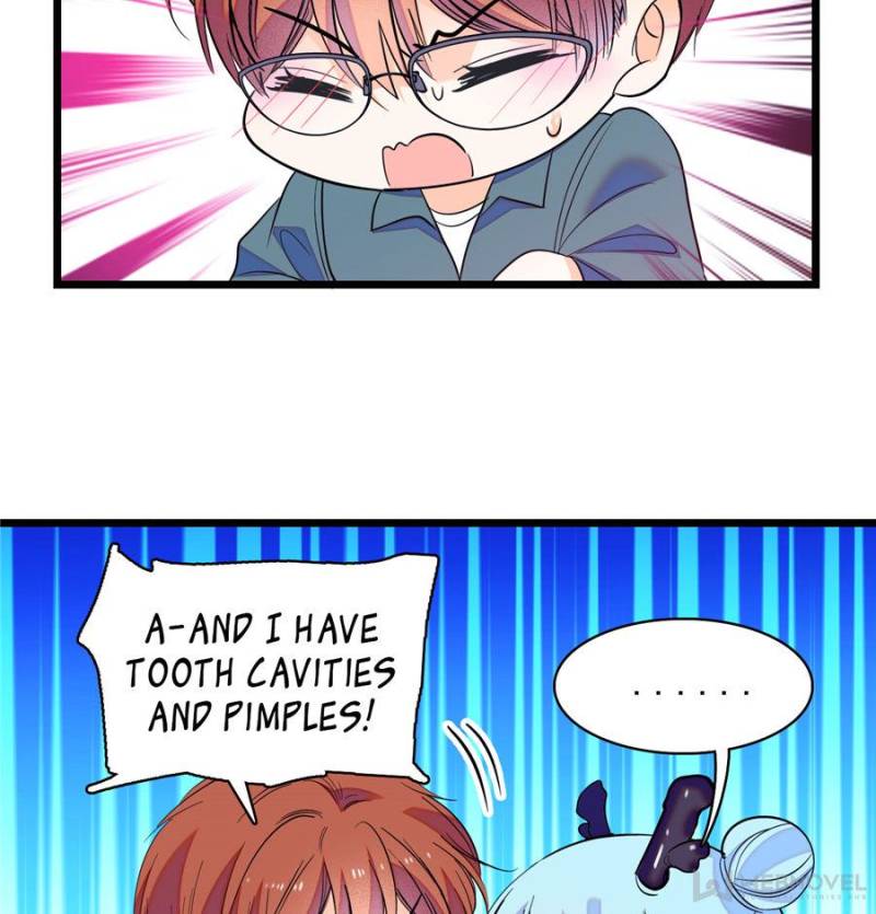 I’m Being Shipped With the King of Film! chapter 78 - page 17