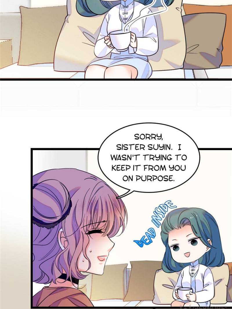 I’m Being Shipped With the King of Film! chapter 77 - page 2