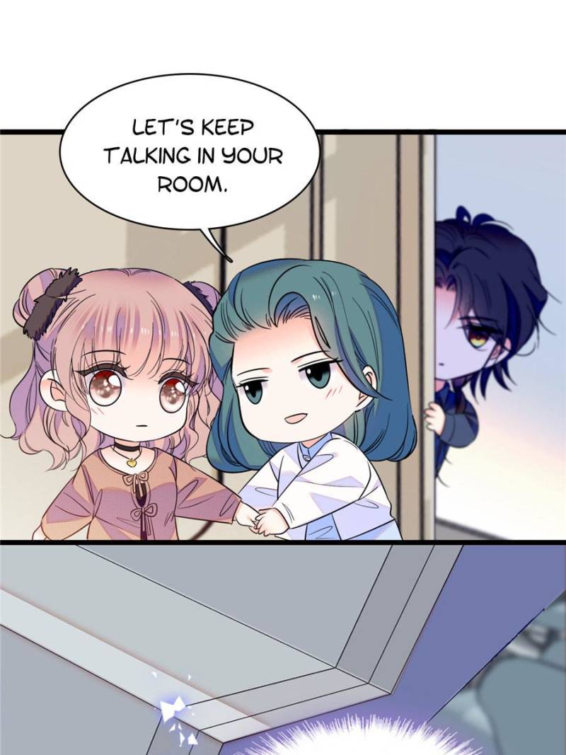 I’m Being Shipped With the King of Film! chapter 77 - page 20