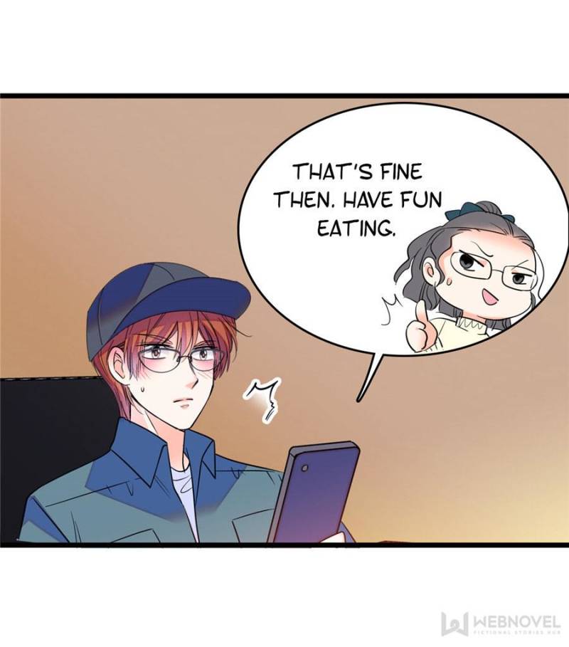I’m Being Shipped With the King of Film! chapter 77 - page 51