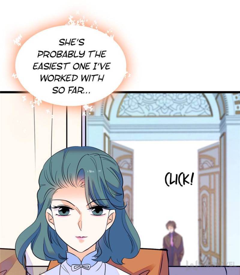 I’m Being Shipped With the King of Film! chapter 76 - page 34