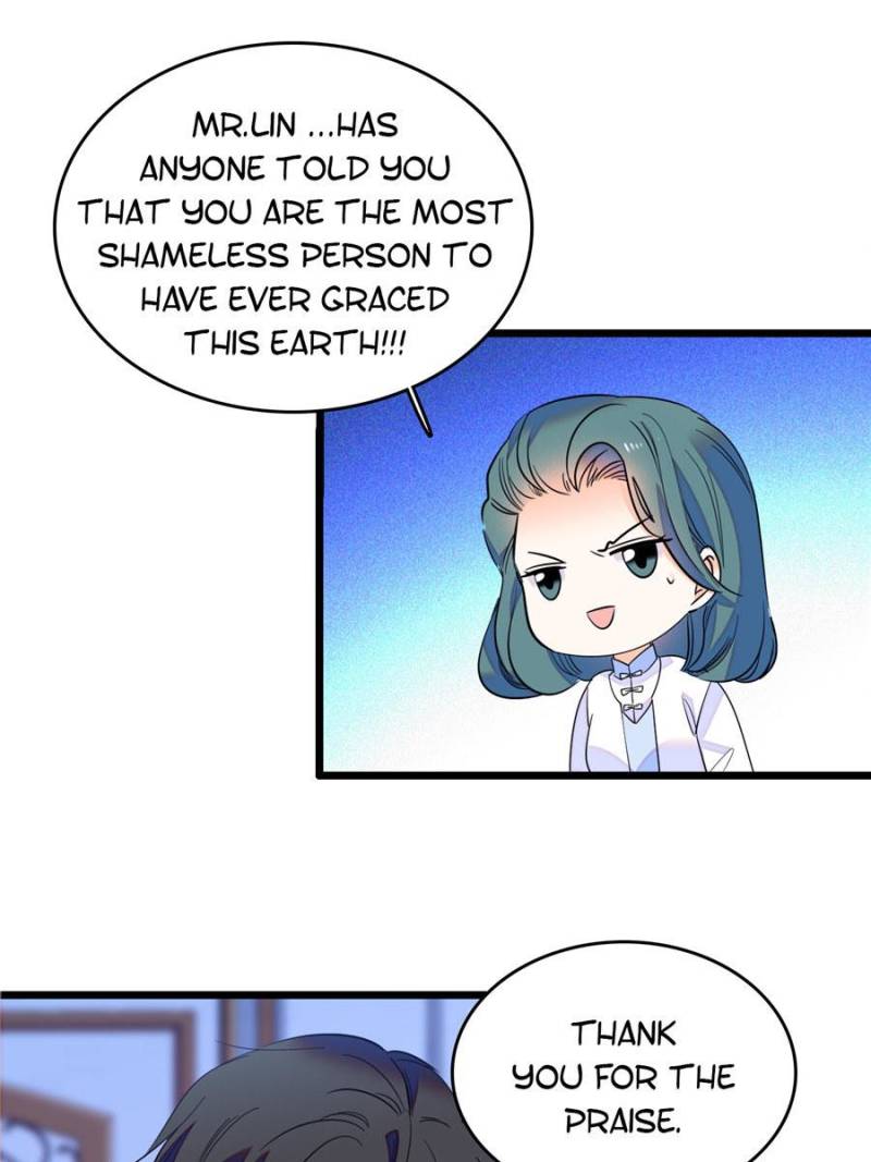 I’m Being Shipped With the King of Film! chapter 76 - page 55