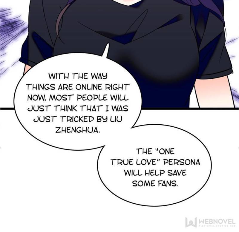 I’m Being Shipped With the King of Film! chapter 75 - page 26