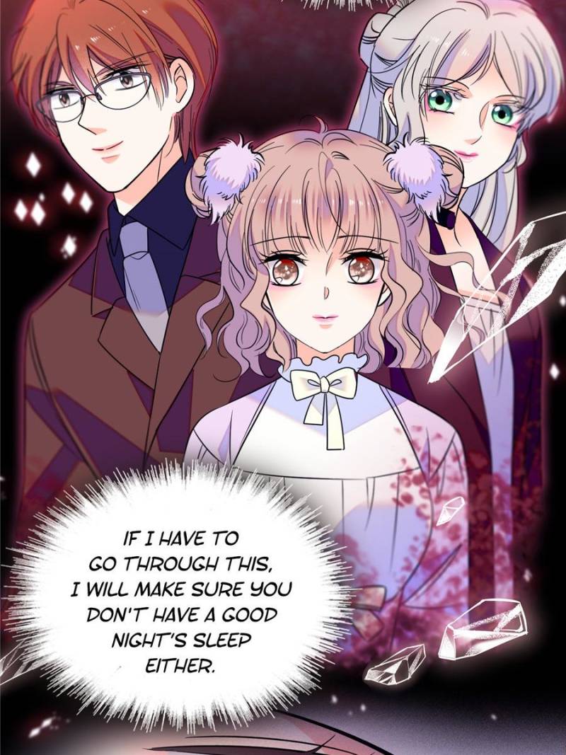 I’m Being Shipped With the King of Film! chapter 69 - page 34