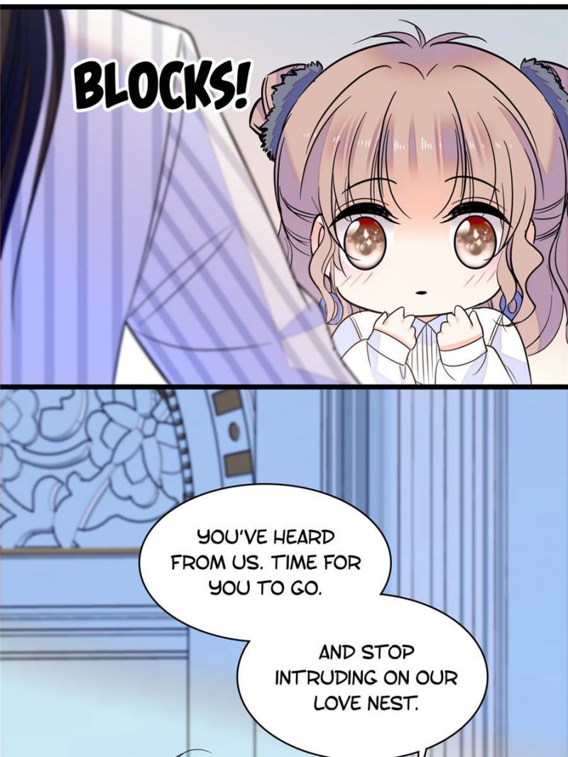 I’m Being Shipped With the King of Film! chapter 67 - page 13