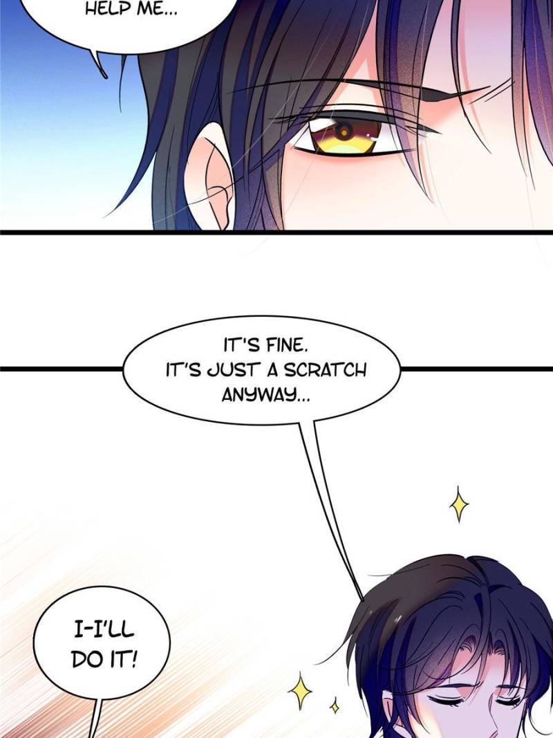 I’m Being Shipped With the King of Film! chapter 66 - page 52