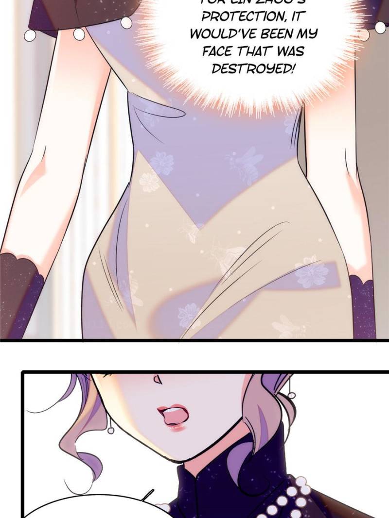 I’m Being Shipped With the King of Film! chapter 65 - page 9