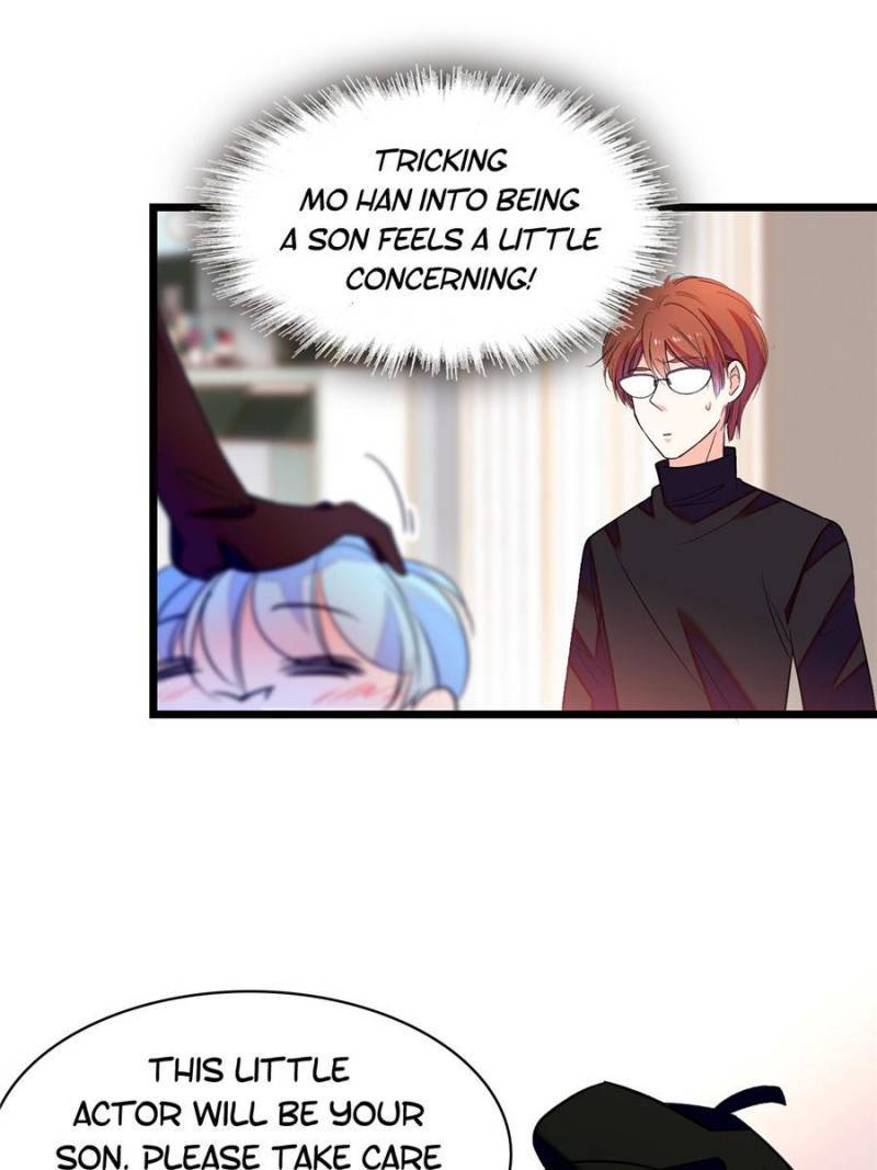 I’m Being Shipped With the King of Film! chapter 64 - page 34