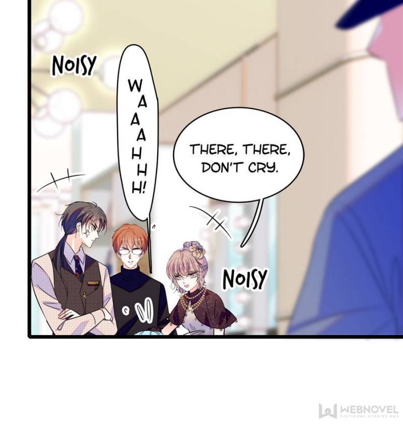 I’m Being Shipped With the King of Film! chapter 64 - page 47