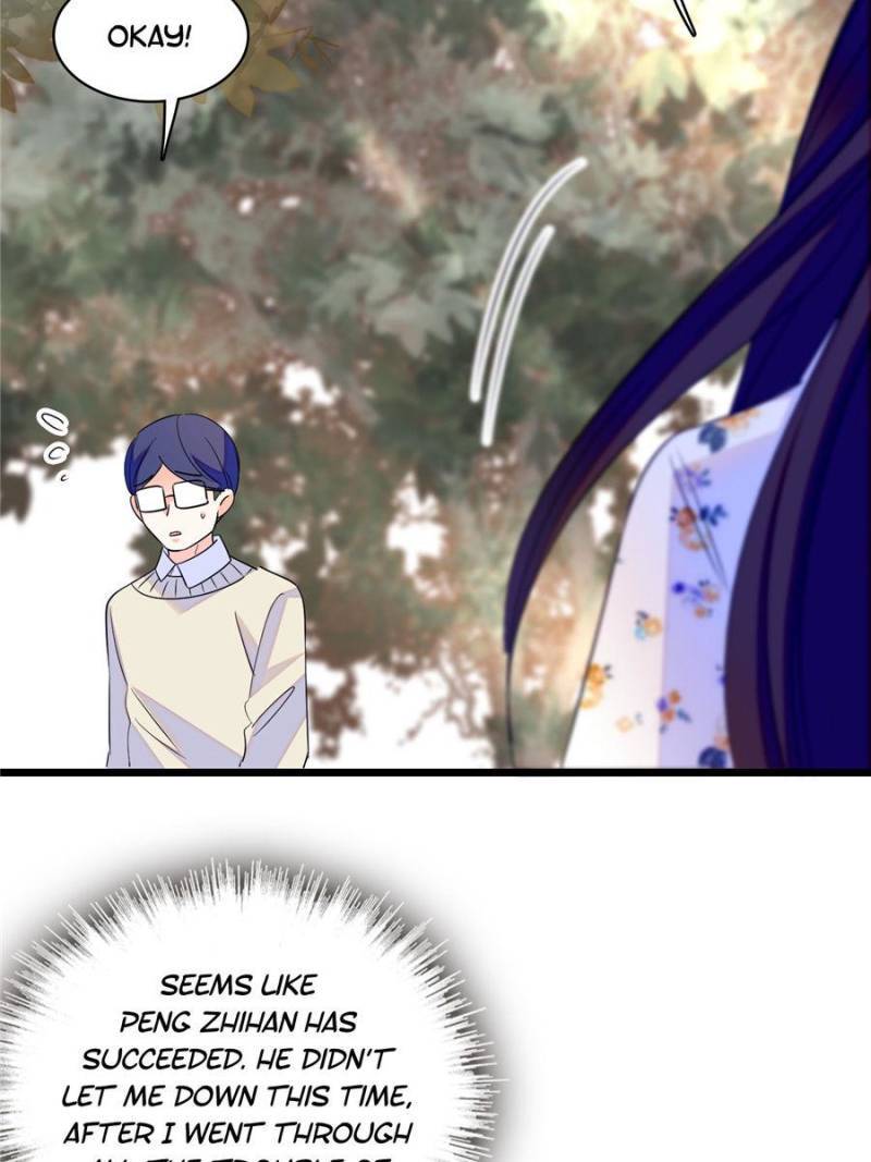 I’m Being Shipped With the King of Film! chapter 64 - page 69