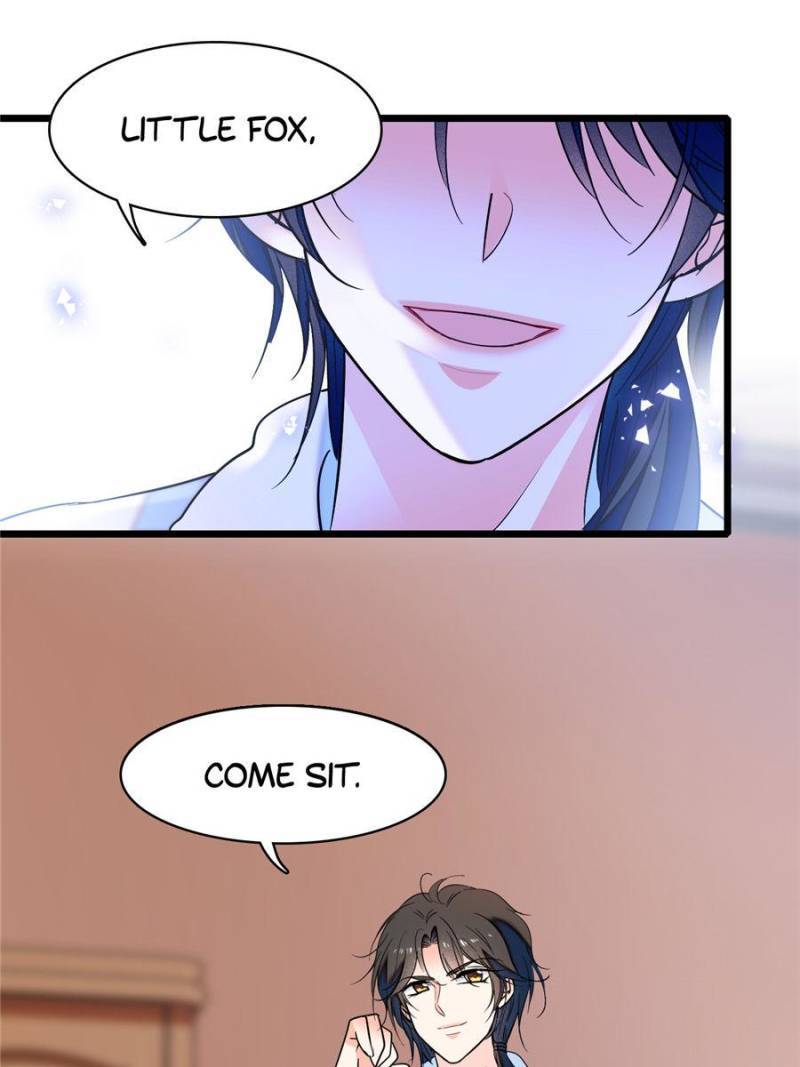 I’m Being Shipped With the King of Film! chapter 63 - page 23
