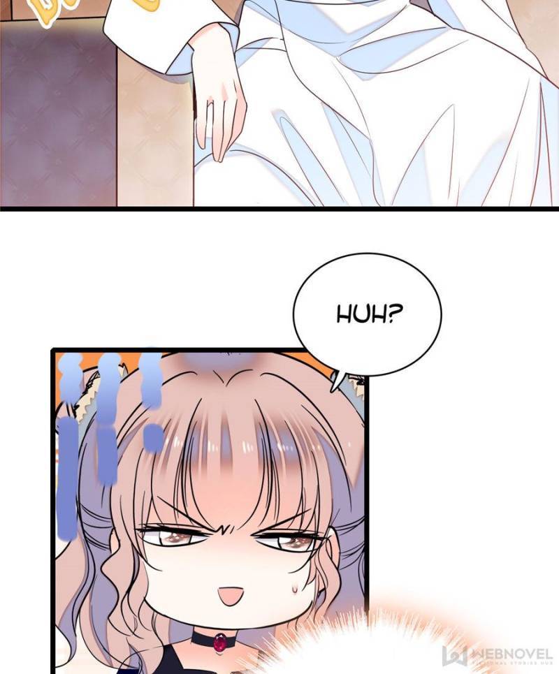 I’m Being Shipped With the King of Film! chapter 63 - page 34