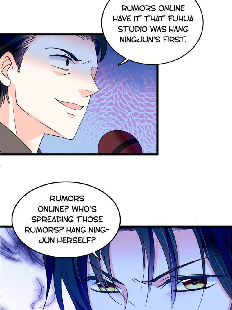 I’m Being Shipped With the King of Film! chapter 62 - page 25