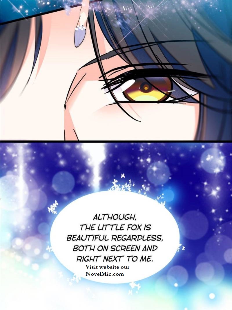 I’m Being Shipped With the King of Film! chapter 62 - page 61