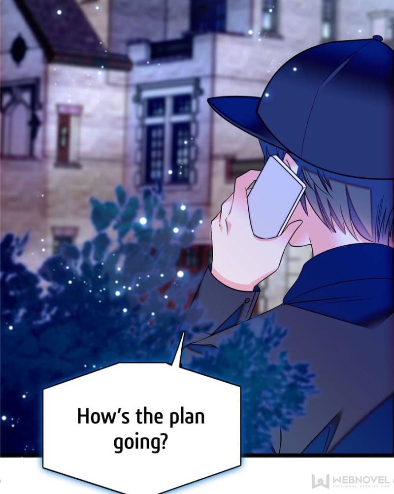 I’m Being Shipped With the King of Film! chapter 61 - page 59