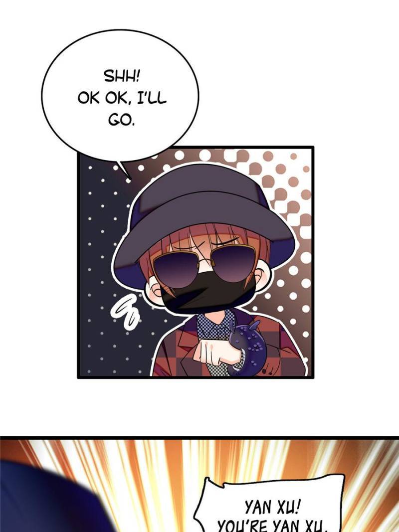 I’m Being Shipped With the King of Film! chapter 60 - page 49