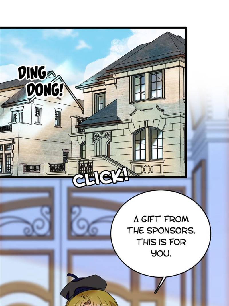 I’m Being Shipped With the King of Film! chapter 59 - page 68
