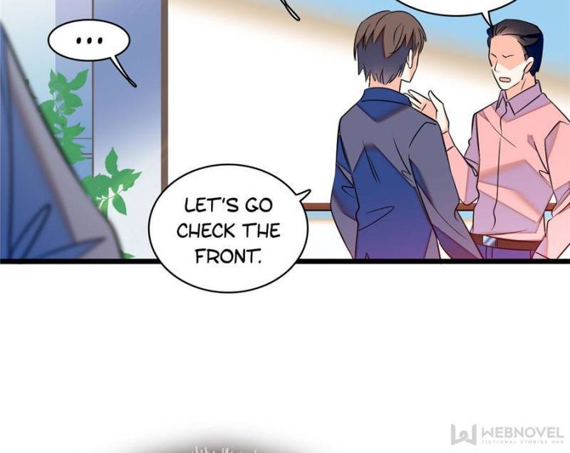 I’m Being Shipped With the King of Film! chapter 58 - page 47