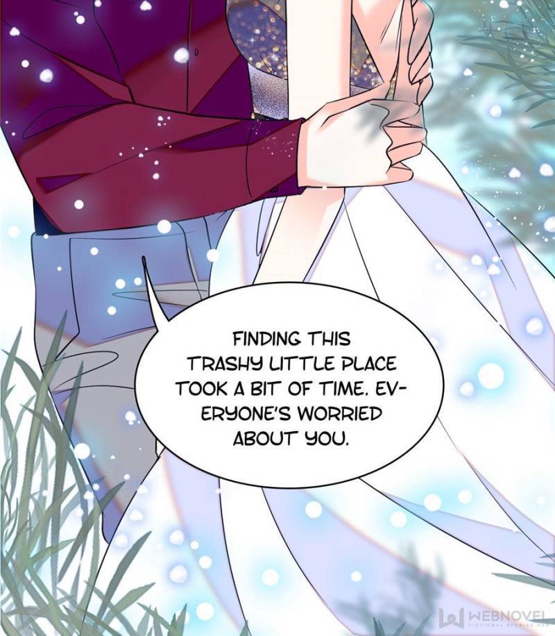 I’m Being Shipped With the King of Film! chapter 57 - page 8