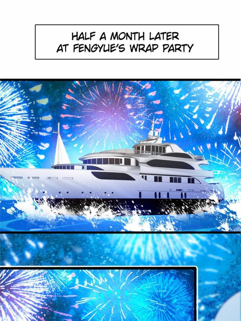 I’m Being Shipped With the King of Film! chapter 55 - page 34