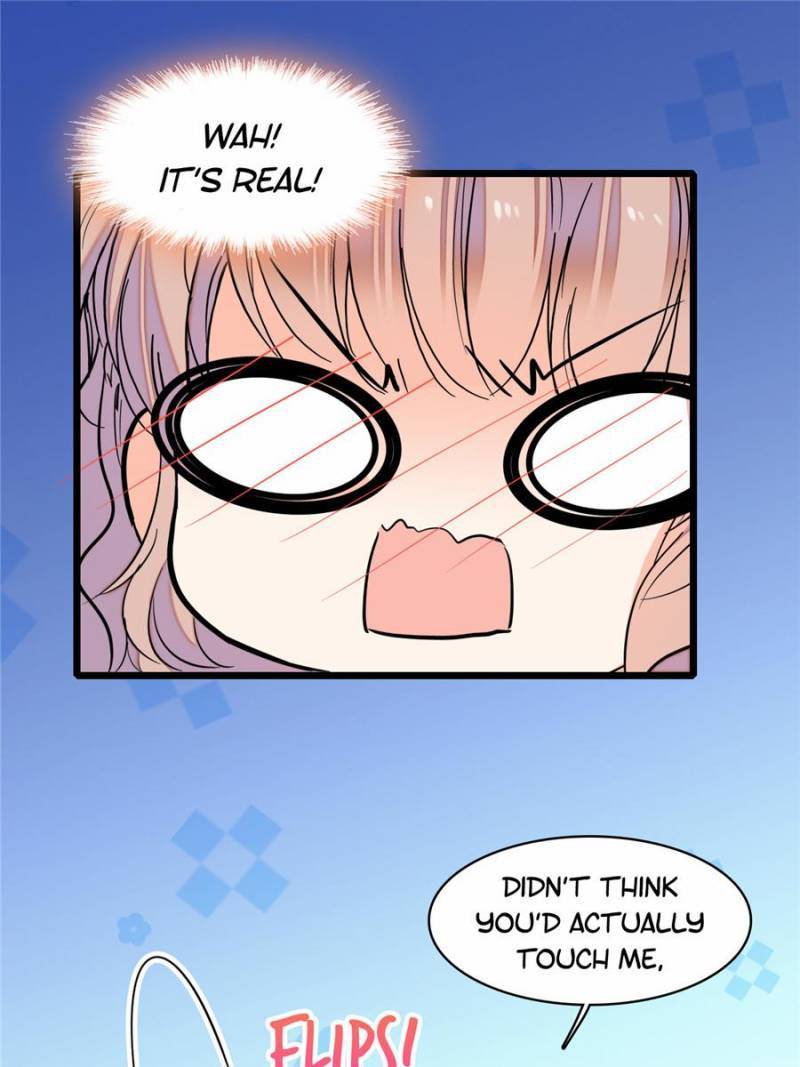 I’m Being Shipped With the King of Film! chapter 54 - page 47