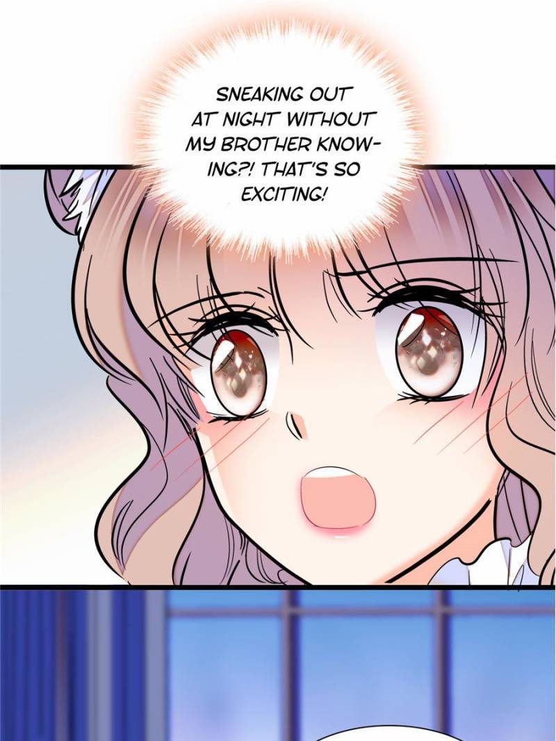 I’m Being Shipped With the King of Film! chapter 54 - page 57