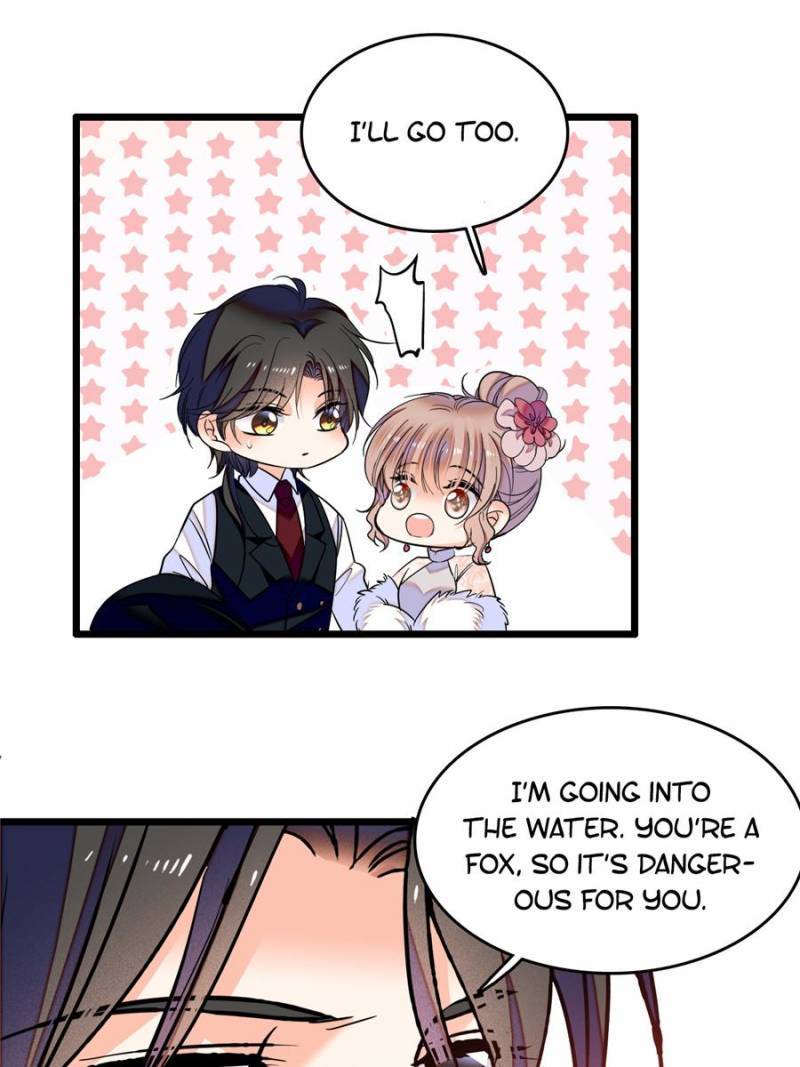 I’m Being Shipped With the King of Film! chapter 51 - page 21