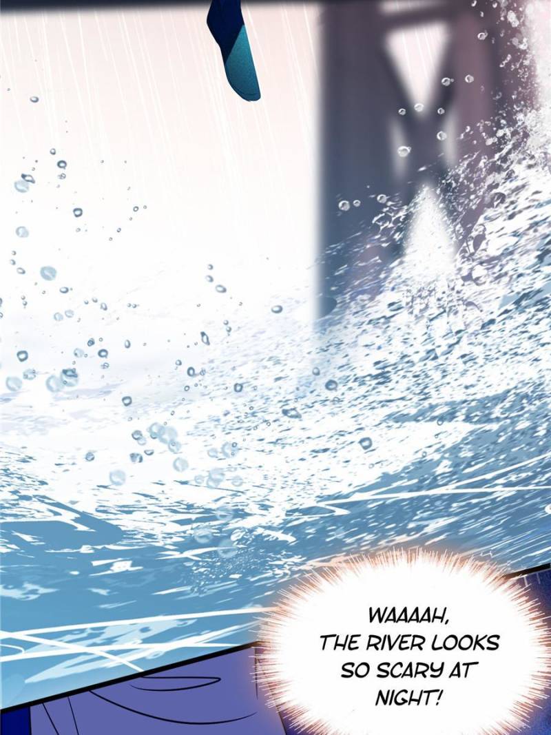 I’m Being Shipped With the King of Film! chapter 51 - page 27