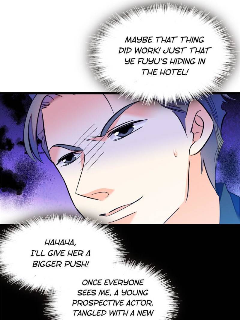 I’m Being Shipped With the King of Film! chapter 50 - page 24