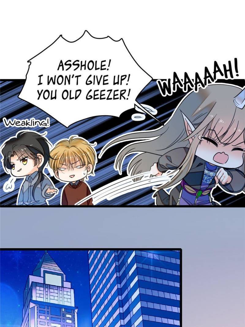 I’m Being Shipped With the King of Film! chapter 48 - page 60