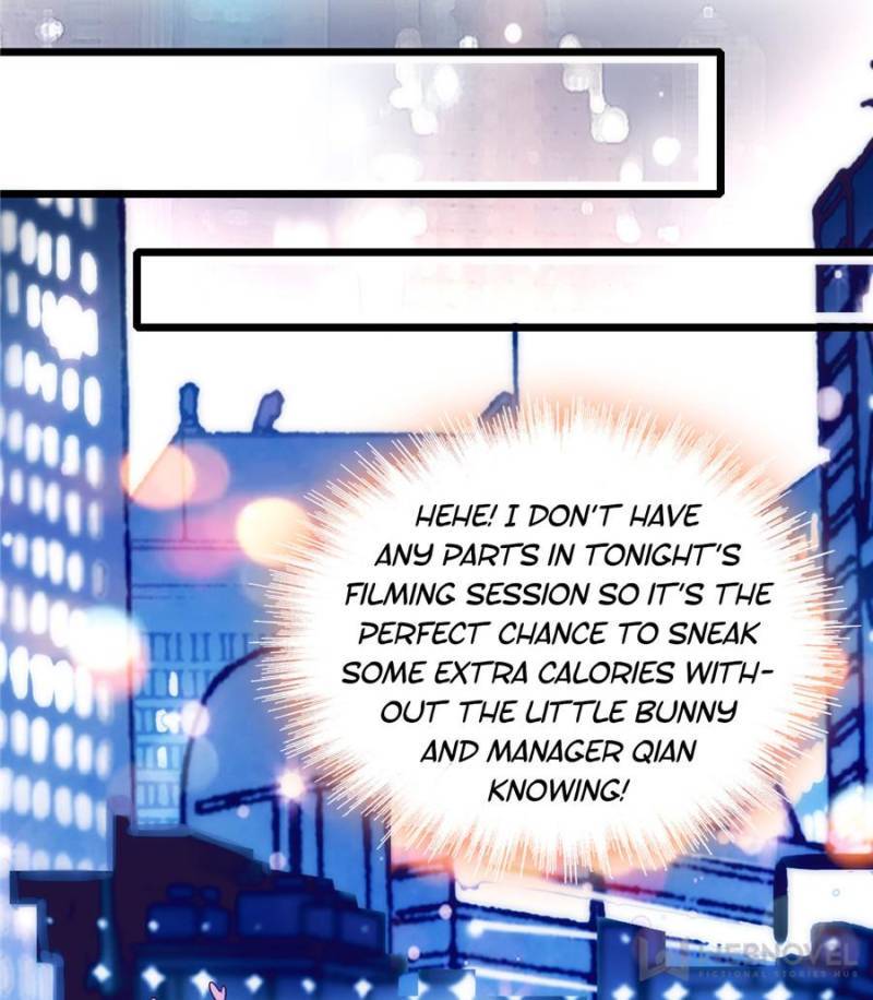 I’m Being Shipped With the King of Film! chapter 47 - page 25