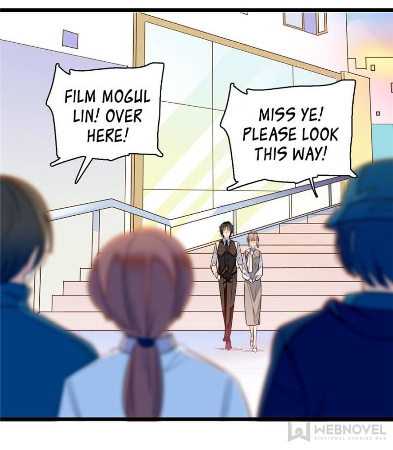 I’m Being Shipped With the King of Film! chapter 46 - page 12