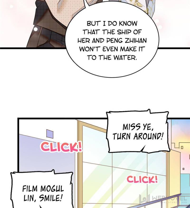 I’m Being Shipped With the King of Film! chapter 46 - page 22