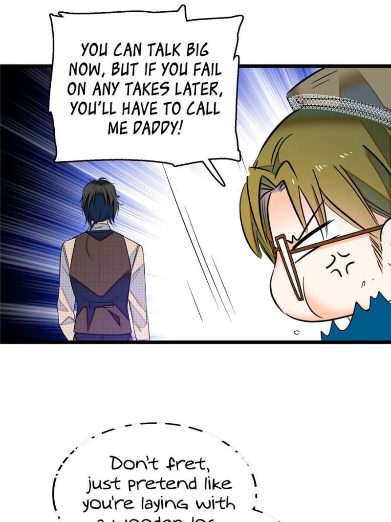 I’m Being Shipped With the King of Film! chapter 46 - page 34