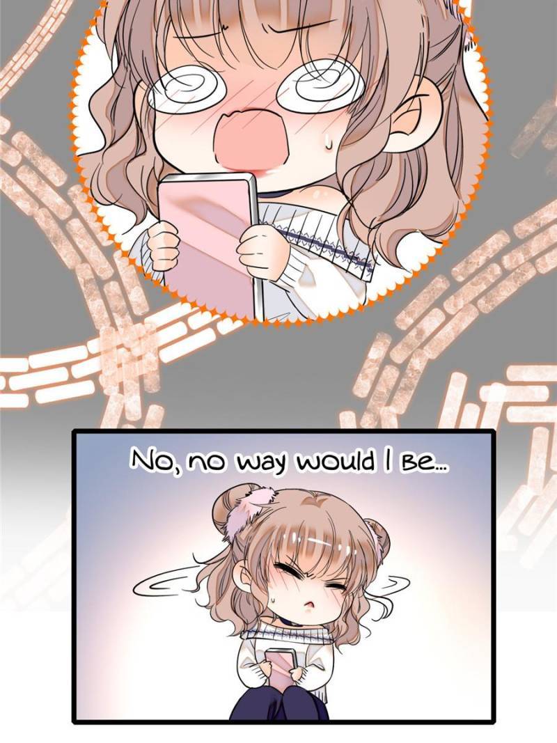 I’m Being Shipped With the King of Film! chapter 45 - page 34
